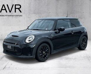 Mini Cooper SE Gebrauchtwagen