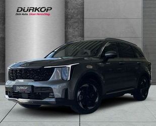 Kia Sorento Gebrauchtwagen
