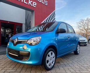Renault Twingo Gebrauchtwagen