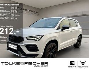 Cupra Ateca Gebrauchtwagen