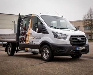 Ford Transit Gebrauchtwagen