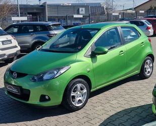 Mazda 2 Gebrauchtwagen