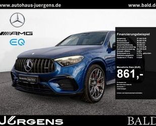 Mercedes-Benz GLC 63 AMG Gebrauchtwagen