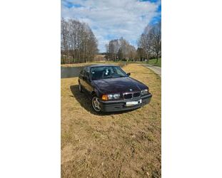 BMW 316 Gebrauchtwagen