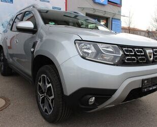 Dacia Duster Gebrauchtwagen