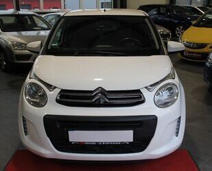 Citroen C1 Gebrauchtwagen