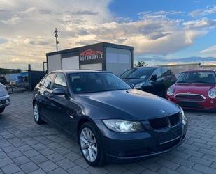 BMW 318 Gebrauchtwagen