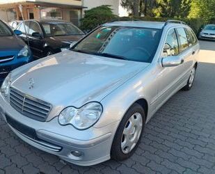Mercedes-Benz C 200 Gebrauchtwagen