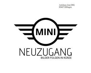Mini ONE Gebrauchtwagen