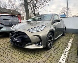 Toyota Yaris Gebrauchtwagen