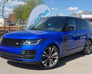 Land Rover Range Rover Gebrauchtwagen