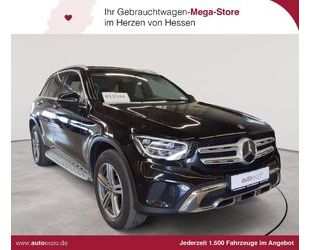 Mercedes-Benz GLC 300 Gebrauchtwagen