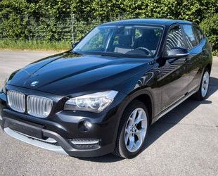 BMW X1 Gebrauchtwagen