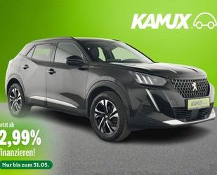 Peugeot 2008 Gebrauchtwagen