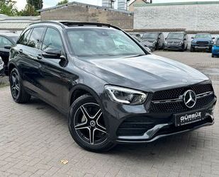 Mercedes-Benz GLC 220 Gebrauchtwagen