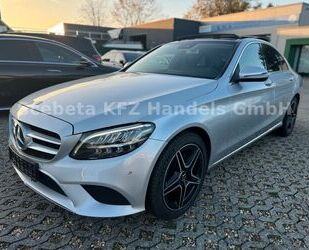 Mercedes-Benz C 200 Gebrauchtwagen