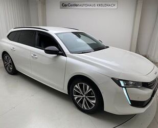 Peugeot 508 Gebrauchtwagen