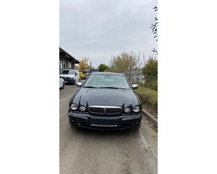 Jaguar X-Type Gebrauchtwagen