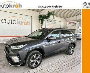 Toyota RAV 4 Gebrauchtwagen