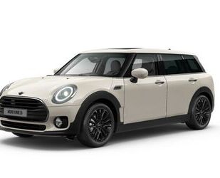 Mini One D Clubman Gebrauchtwagen
