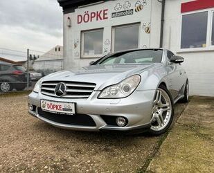 Mercedes-Benz CLS 63 AMG Gebrauchtwagen