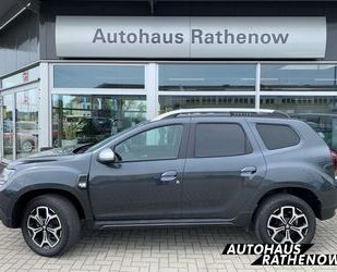Dacia Duster Gebrauchtwagen
