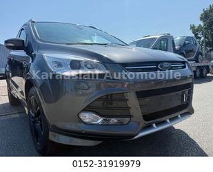 Ford Kuga Gebrauchtwagen