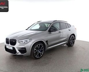 BMW X4 M Gebrauchtwagen