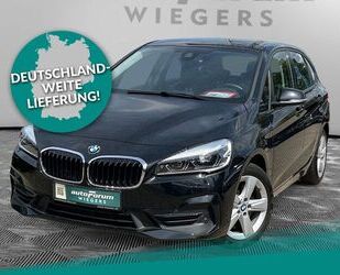 BMW 225 Active Tourer Gebrauchtwagen