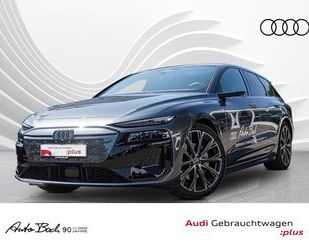 Audi A6 e-tron Gebrauchtwagen
