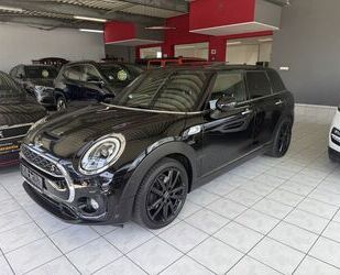 Mini Cooper S Clubman Gebrauchtwagen