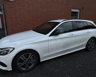 Mercedes-Benz C 250 Gebrauchtwagen
