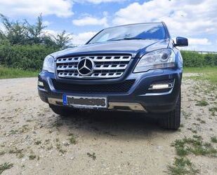 Mercedes-Benz ML 350 