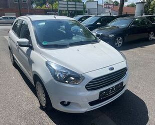 Ford Ka/Ka+ Gebrauchtwagen