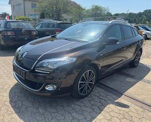 Renault Megane Gebrauchtwagen