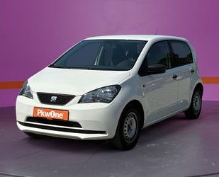 Seat Mii Gebrauchtwagen