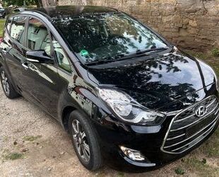 Hyundai ix20 Gebrauchtwagen