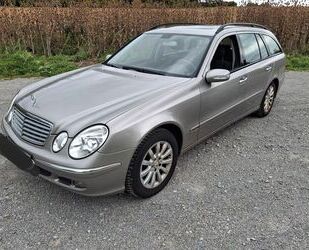 Mercedes-Benz E 280 Gebrauchtwagen