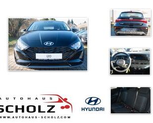 Hyundai i20 Gebrauchtwagen