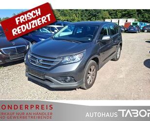 Honda CR-V Gebrauchtwagen