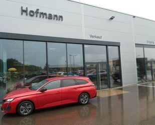 Peugeot 308 Gebrauchtwagen