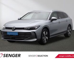 VW Passat Variant Gebrauchtwagen