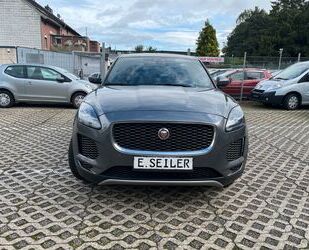 Jaguar E-Pace Gebrauchtwagen