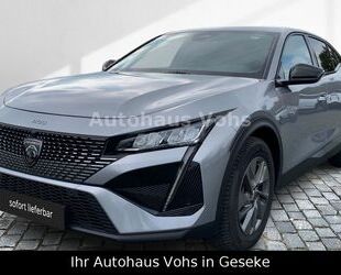 Peugeot 408 Gebrauchtwagen