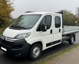 Citroen Jumper Gebrauchtwagen