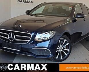 Mercedes-Benz E 300 Gebrauchtwagen