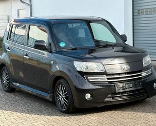 Daihatsu MATERIA Gebrauchtwagen