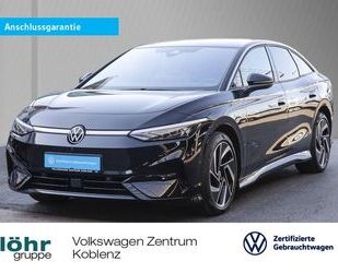 VW ID.7 Gebrauchtwagen