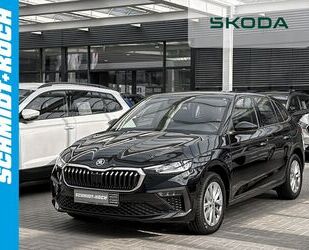 Skoda Scala Gebrauchtwagen