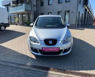 Seat Toledo Gebrauchtwagen